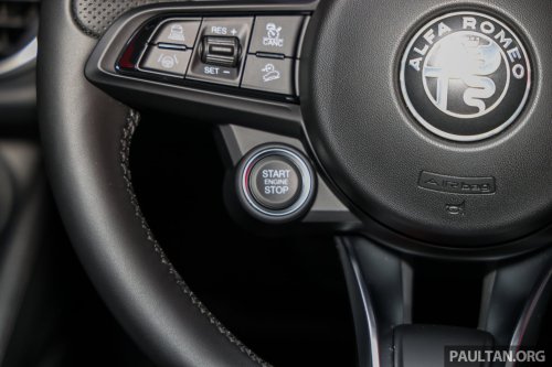 Alfa Romeo Giulia, Stelvio official Malaysian prices out – RM438,800 and RM478,800 for 2.0T Veloce