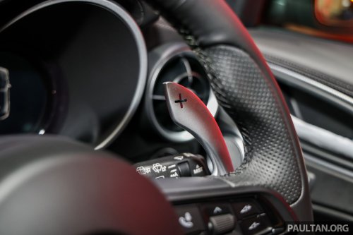 Alfa Romeo Giulia, Stelvio official Malaysian prices out – RM438,800 and RM478,800 for 2.0T Veloce