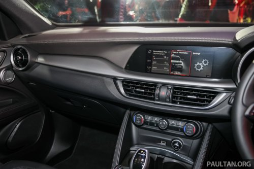 Alfa Romeo Giulia, Stelvio official Malaysian prices out – RM438,800 and RM478,800 for 2.0T Veloce