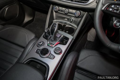 Alfa Romeo Giulia, Stelvio official Malaysian prices out – RM438,800 and RM478,800 for 2.0T Veloce