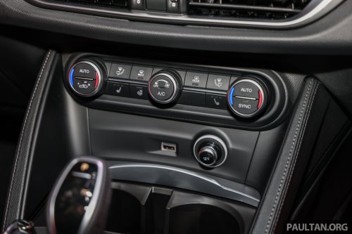 Alfa Romeo Giulia, Stelvio official Malaysian prices out – RM438,800 and RM478,800 for 2.0T Veloce