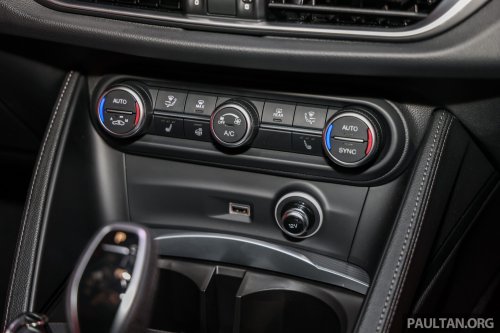 Alfa Romeo Giulia, Stelvio official Malaysian prices out – RM438,800 and RM478,800 for 2.0T Veloce