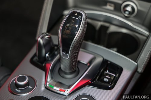 Alfa Romeo Giulia, Stelvio official Malaysian prices out – RM438,800 and RM478,800 for 2.0T Veloce