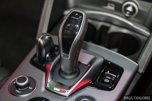 Alfa Romeo Giulia, Stelvio official Malaysian prices out – RM438,800 and RM478,800 for 2.0T Veloce