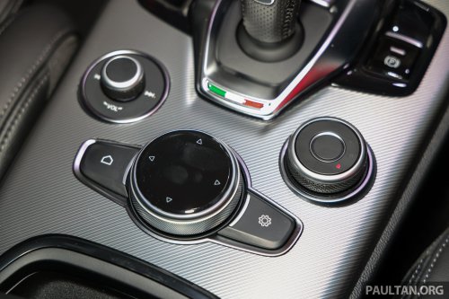 Alfa Romeo Giulia, Stelvio official Malaysian prices out – RM438,800 and RM478,800 for 2.0T Veloce