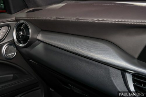 Alfa Romeo Giulia, Stelvio official Malaysian prices out – RM438,800 and RM478,800 for 2.0T Veloce