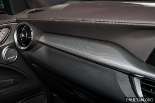 Alfa Romeo Giulia, Stelvio official Malaysian prices out – RM438,800 and RM478,800 for 2.0T Veloce