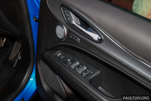 Alfa Romeo Giulia, Stelvio official Malaysian prices out – RM438,800 and RM478,800 for 2.0T Veloce