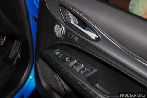 Alfa Romeo Giulia, Stelvio official Malaysian prices out – RM438,800 and RM478,800 for 2.0T Veloce