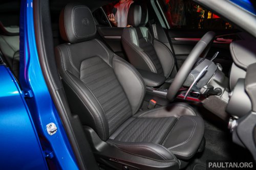 Alfa Romeo Giulia, Stelvio official Malaysian prices out – RM438,800 and RM478,800 for 2.0T Veloce