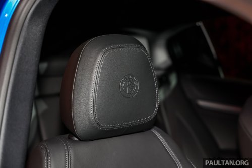 Alfa Romeo Giulia, Stelvio official Malaysian prices out – RM438,800 and RM478,800 for 2.0T Veloce