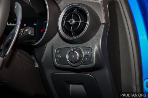 Alfa Romeo Giulia, Stelvio official Malaysian prices out – RM438,800 and RM478,800 for 2.0T Veloce