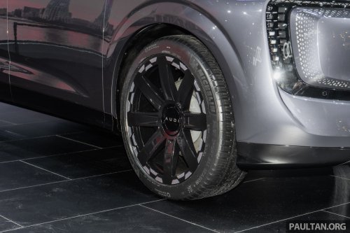 AUDI E SUV concept debuts in Guangzhou – 680 PS, 700 km CLTC; production version launching in 2026