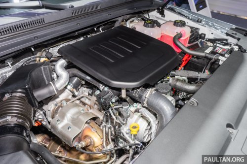 JAC, PHEV, JAC T9 PHEV in Guangzhou – 523 PS/1,000 Nm pick-up, 100 km EV range, coming to Malaysia Q1 2026
