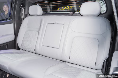 JAC T9 PHEV in Guangzhou – 523 PS/1,000 Nm pick-up, 100 km EV range, coming to Malaysia Q1 2026