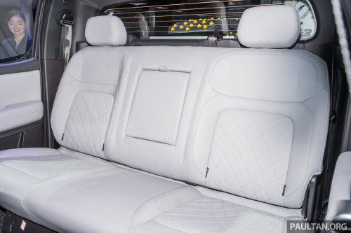 JAC T9 PHEV in Guangzhou – 523 PS/1,000 Nm pick-up, 100 km EV range, coming to Malaysia Q1 2026