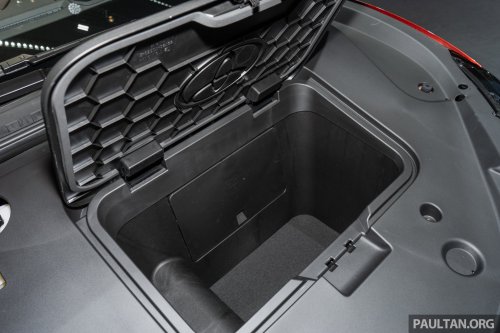 Toyota bZ7 in Guangzhou – sleek large sedan with Huawei motor, 281 PS RWD, HarmonyOS, LiDAR