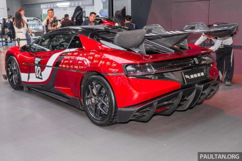 BYD Yangwang U9, BYD, SuperCar, Yangwang U9 Xtreme in Guangzhou – BYD’s record-breaking EV supercar, 3,018 PS, 496 km/h top speed!