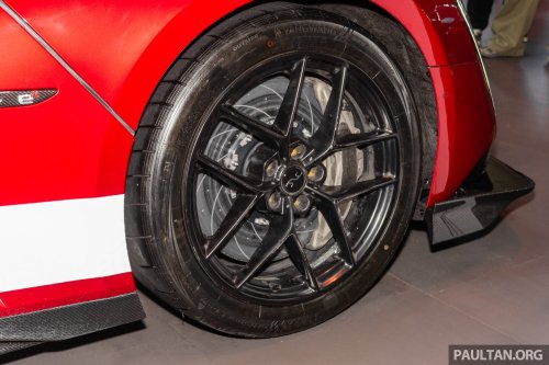 Yangwang U9 Xtreme in Guangzhou – BYD’s record-breaking EV supercar, 3,018 PS, 496 km/h top speed!