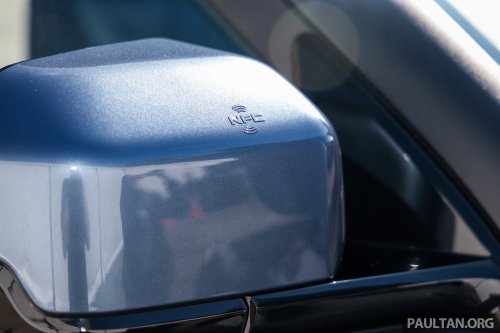 BYD Shark 6 pick-up previewed in Malaysia – 436 PS and 650 Nm DMO plug-in hybrid, 0-100 km/h in 5.7 secs