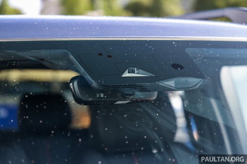 BYD Shark 6 pick-up previewed in Malaysia – 436 PS and 650 Nm DMO plug-in hybrid, 0-100 km/h in 5.7 secs