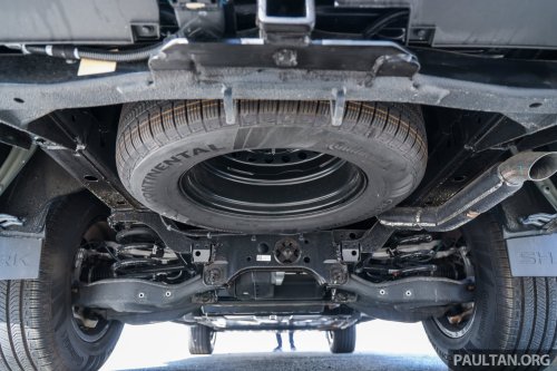 BYD Shark 6 pick-up previewed in Malaysia – 436 PS and 650 Nm DMO plug-in hybrid, 0-100 km/h in 5.7 secs