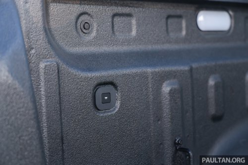 BYD Shark 6 pick-up previewed in Malaysia – 436 PS and 650 Nm DMO plug-in hybrid, 0-100 km/h in 5.7 secs