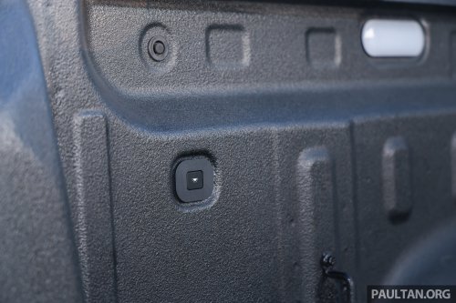 BYD Shark 6 pick-up previewed in Malaysia – 436 PS and 650 Nm DMO plug-in hybrid, 0-100 km/h in 5.7 secs