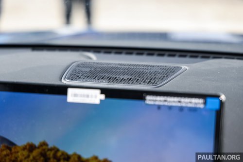 BYD Shark 6 pick-up previewed in Malaysia – 436 PS and 650 Nm DMO plug-in hybrid, 0-100 km/h in 5.7 secs