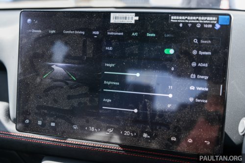 BYD Shark 6 pick-up previewed in Malaysia – 436 PS and 650 Nm DMO plug-in hybrid, 0-100 km/h in 5.7 secs