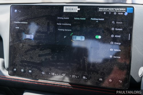 BYD Shark 6 pick-up previewed in Malaysia – 436 PS and 650 Nm DMO plug-in hybrid, 0-100 km/h in 5.7 secs