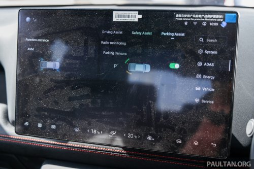 BYD Shark 6 pick-up previewed in Malaysia – 436 PS and 650 Nm DMO plug-in hybrid, 0-100 km/h in 5.7 secs