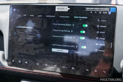 BYD Shark 6 pick-up previewed in Malaysia – 436 PS and 650 Nm DMO plug-in hybrid, 0-100 km/h in 5.7 secs