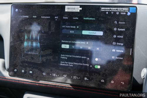 BYD Shark 6 pick-up previewed in Malaysia – 436 PS and 650 Nm DMO plug-in hybrid, 0-100 km/h in 5.7 secs