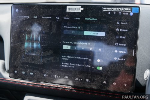BYD Shark 6 pick-up previewed in Malaysia – 436 PS and 650 Nm DMO plug-in hybrid, 0-100 km/h in 5.7 secs