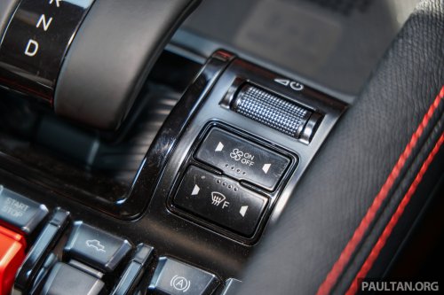 BYD Shark 6 pick-up previewed in Malaysia – 436 PS and 650 Nm DMO plug-in hybrid, 0-100 km/h in 5.7 secs