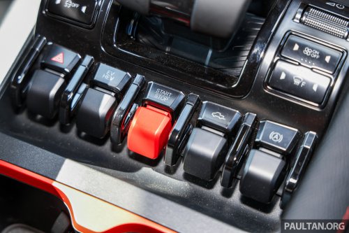 BYD Shark 6 pick-up previewed in Malaysia – 436 PS and 650 Nm DMO plug-in hybrid, 0-100 km/h in 5.7 secs