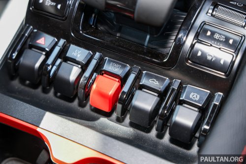BYD Shark 6 pick-up previewed in Malaysia – 436 PS and 650 Nm DMO plug-in hybrid, 0-100 km/h in 5.7 secs