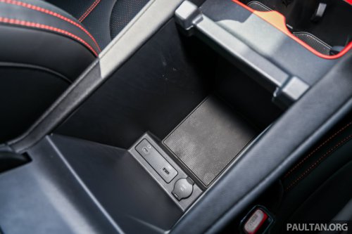 BYD Shark 6 pick-up previewed in Malaysia – 436 PS and 650 Nm DMO plug-in hybrid, 0-100 km/h in 5.7 secs