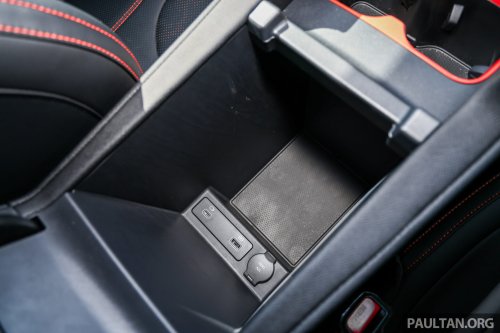 BYD Shark 6 pick-up previewed in Malaysia – 436 PS and 650 Nm DMO plug-in hybrid, 0-100 km/h in 5.7 secs