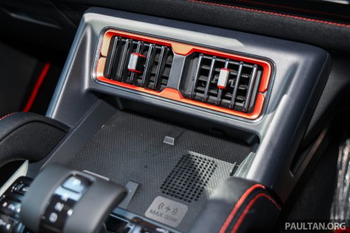 BYD Shark 6 pick-up previewed in Malaysia – 436 PS and 650 Nm DMO plug-in hybrid, 0-100 km/h in 5.7 secs