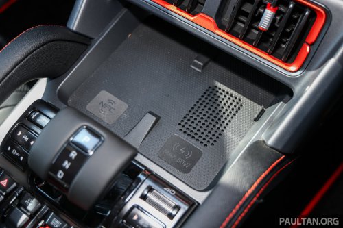 BYD Shark 6 pick-up previewed in Malaysia – 436 PS and 650 Nm DMO plug-in hybrid, 0-100 km/h in 5.7 secs