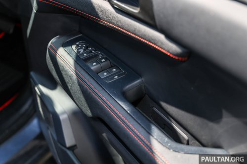 BYD Shark 6 pick-up previewed in Malaysia – 436 PS and 650 Nm DMO plug-in hybrid, 0-100 km/h in 5.7 secs