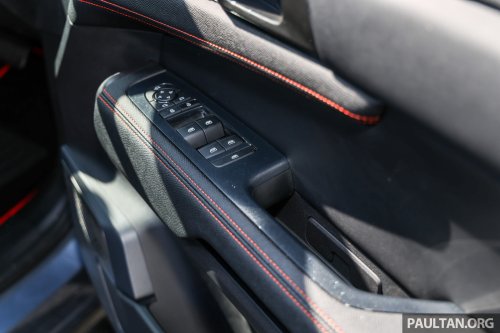 BYD Shark 6 pick-up previewed in Malaysia – 436 PS and 650 Nm DMO plug-in hybrid, 0-100 km/h in 5.7 secs