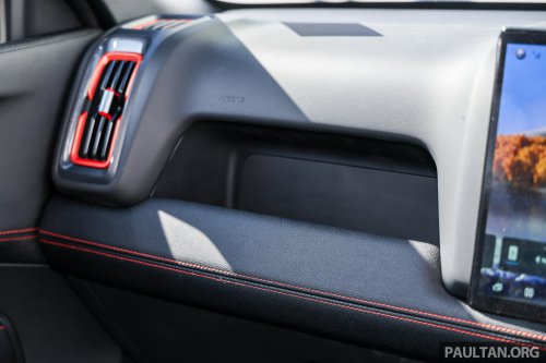 BYD Shark 6 pick-up previewed in Malaysia – 436 PS and 650 Nm DMO plug-in hybrid, 0-100 km/h in 5.7 secs