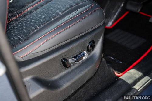 BYD Shark 6 pick-up previewed in Malaysia – 436 PS and 650 Nm DMO plug-in hybrid, 0-100 km/h in 5.7 secs