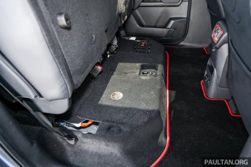 BYD Shark 6 pick-up previewed in Malaysia – 436 PS and 650 Nm DMO plug-in hybrid, 0-100 km/h in 5.7 secs