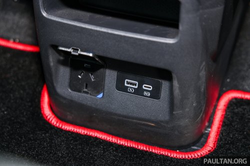 BYD Shark 6 pick-up previewed in Malaysia – 436 PS and 650 Nm DMO plug-in hybrid, 0-100 km/h in 5.7 secs