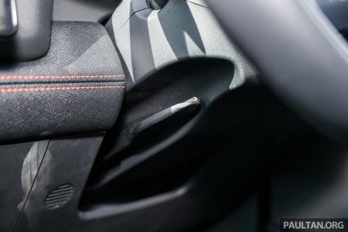 BYD Shark 6 pick-up previewed in Malaysia – 436 PS and 650 Nm DMO plug-in hybrid, 0-100 km/h in 5.7 secs