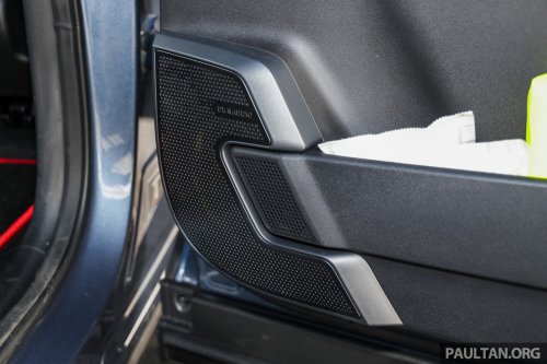 BYD Shark 6 pick-up previewed in Malaysia – 436 PS and 650 Nm DMO plug-in hybrid, 0-100 km/h in 5.7 secs